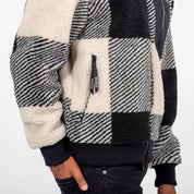 Buffalo Check