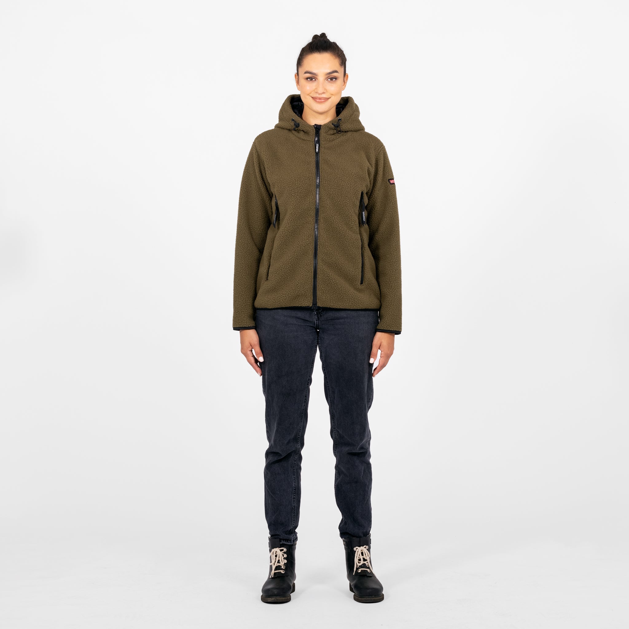 Army Green