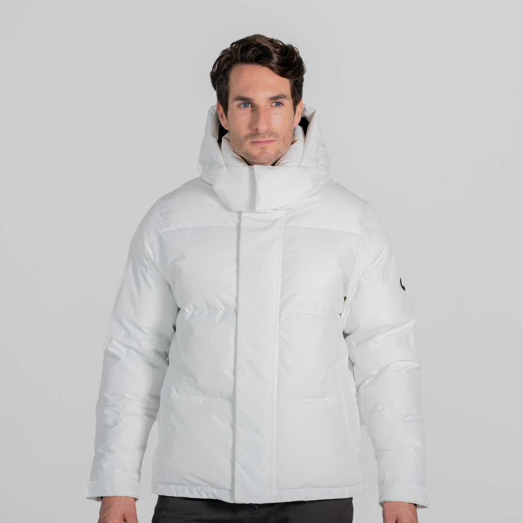 North face vegan discount parka