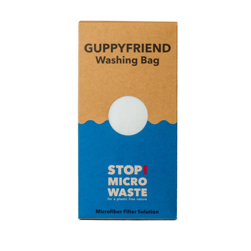 Guppyfriend Washing Bag