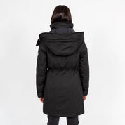 Moonlit Black