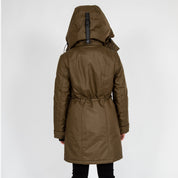 Dark Olive Green