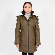 Dark Olive Green