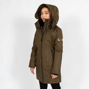 Dark Olive Green
