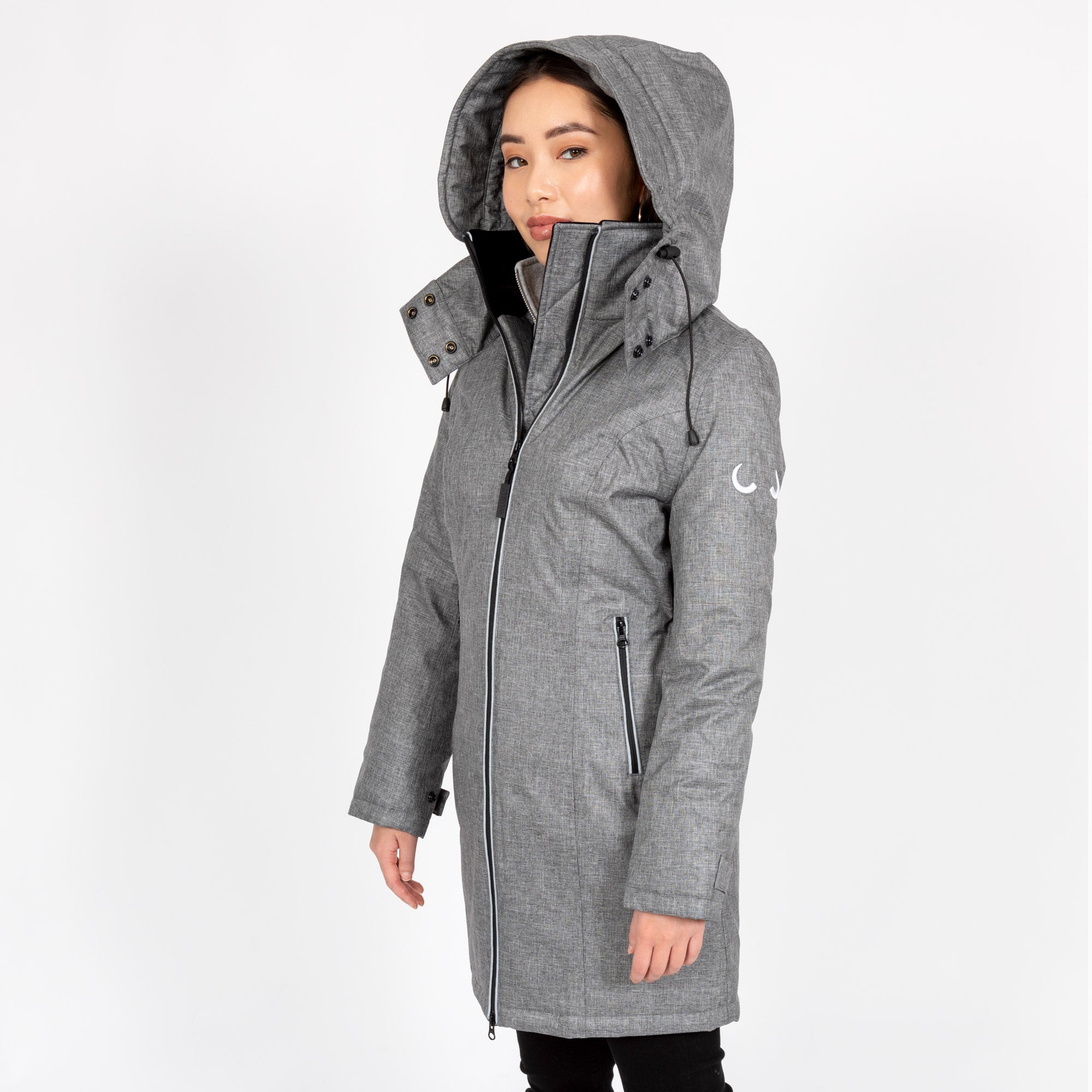 Yonge Parka – Wuxly